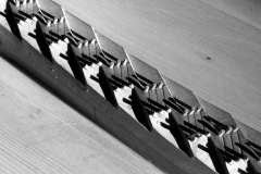 Intonation im Bass-Bereich