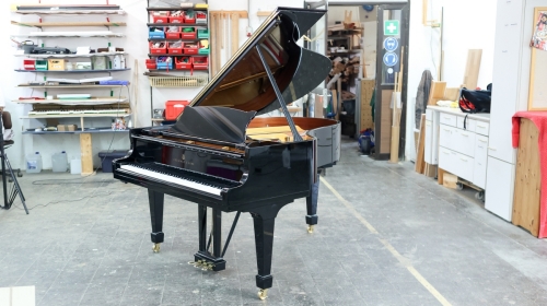 Steinway & Sons – Flügel Modell 0 - 180
